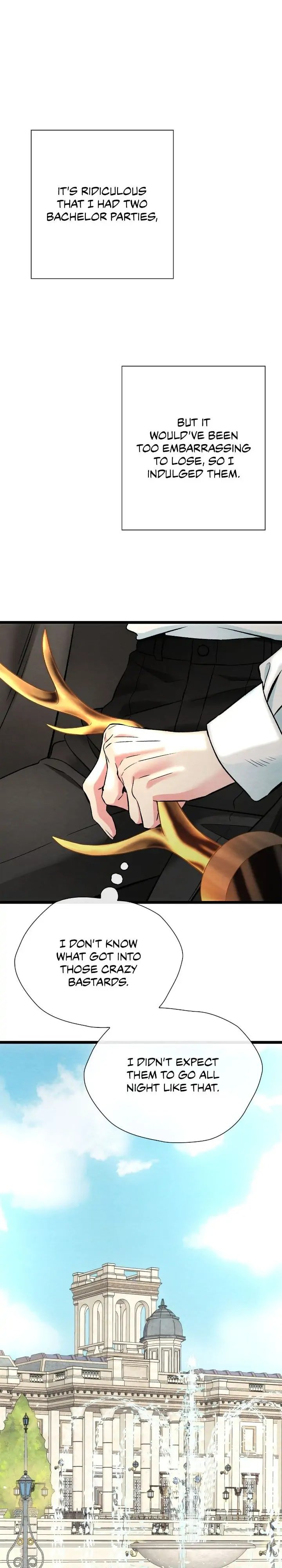 The Problematic Prince, Chapter 31 image 43